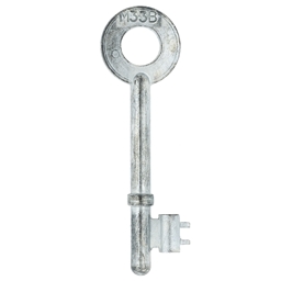 FLH20 - 3 Lever Keys